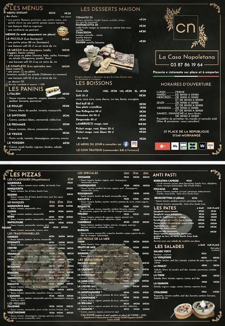 La Casa Napoletana · Photos 2
