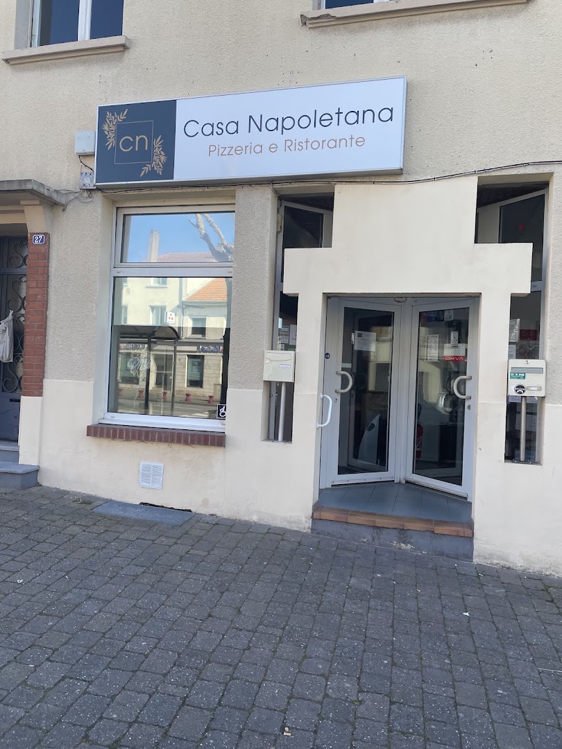 La Casa Napoletana · Photos 1